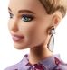 Лялька Barbie Модниця пишка, FBR37/FJF40 FNJ40 фото 3