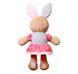 Іграшка-обнімашка "Кролик Джулія", BabyOno, 620 620 фото 3