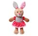 Іграшка-обнімашка "Кролик Джулія", BabyOno, 620 620 фото 1