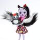 Лялька Enchantimals Седж Скунсі 15см, (оновлена) DVH87/FXM72 FXM72 фото 3
