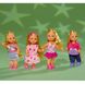Лялька Еві та аксесуари, 12 см, 5734830 5734830d фото 3