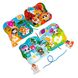 Гра-шнурівка «Fisher-Price. Пори року», Vladi Toys VT5303-25 VT5303-25 фото 2