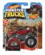 Машина-позашляховик Dodge Chardger R/T Hot Wheels серії "Monster Trucks" Hot Wheels, FYJ44 / GBT31 GBT31 фото 1