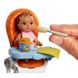 Набір Barbie "Піклування" серії "Догляд за малюками", Mattel, FHY97/FHY99 FHY99 фото 7