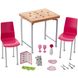 Набір меблів "Обідній стіл" Barbie, DVX44 / DVX45 DVX45 фото 6