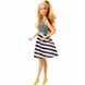 Лялька Barbie Модниця "Цікавий принт", FBR37/DVX68 DVX68 фото 2
