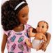 Набір Barbie "Піклування" серії "Догляд за малюками", Mattel, FHY97/FHY99 FHY99 фото 5