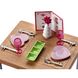 Набір меблів "Обідній стіл" Barbie, DVX44 / DVX45 DVX45 фото 4