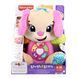 Інтерактивна іграшка Smart Stages Сестричка розумного цуценяти багатомовна, Fisher-Price JFD32 JFD32 фото 2