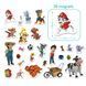 Магнітна гра з планшеткою &laquo;Paw Patrol. Пригоди на фермі&raquo;, Dodo 200639 200639 фото 3
