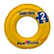 Надувний круг 2-х камерний Swim ring, Intex, 58231 58231 фото 1