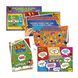 Гра настільна, розважальна Квест у коробці Комікс, Vladi Toys VT5902-04 VT5902-04 фото 2