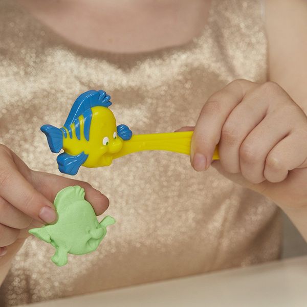Ігровий набір "Підводне весілля Аріель" Play-Doh, E0373 E0373 фото