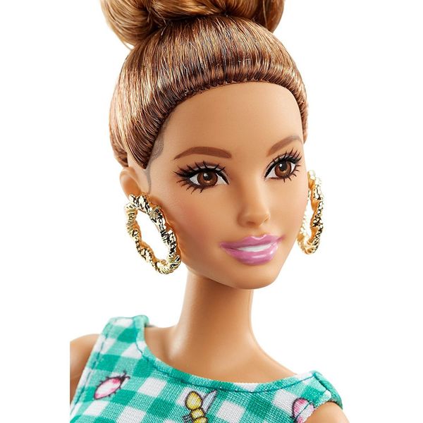 Лялька Barbie Модниця "Смарагд", FBR37/DVX72 DVX72 фото