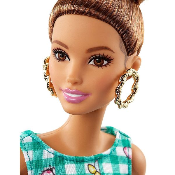Лялька Barbie Модниця "Смарагд", FBR37/DVX72 DVX72 фото