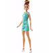 Лялька Barbie Модниця "Смарагд", FBR37/DVX72 DVX72 фото 1