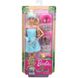 Ігровий набір Barbie "SPA-процедури", Mattel, GJG55/GKH73 GJG55 фото 6