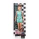 Лялька Barbie Модниця "Смарагд", FBR37/DVX72 DVX72 фото 6