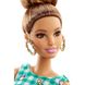 Лялька Barbie Модниця "Смарагд", FBR37/DVX72 DVX72 фото 4
