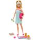 Ігровий набір Barbie "SPA-процедури", Mattel, GJG55/GKH73 GJG55 фото 1