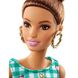 Лялька Barbie Модниця "Смарагд", FBR37/DVX72 DVX72 фото 3