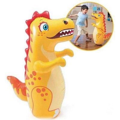 Іграшка надувна "Динозавр", Intex, 44669 44669d2 фото