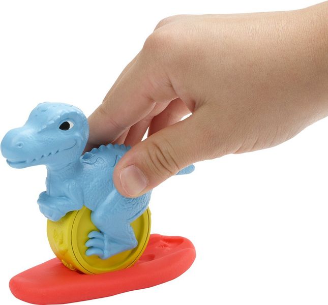 Ігровий набір Play-Doh Малюки- Динозаврики, Hasbro, E1953 E1953 фото