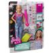 Лялька Barbie "Модні смайлики" серії "Зроби сама", DYN92/DYN93 DYN93 фото 1