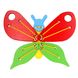 Іграшка – шнуровка “Метелик”, Komarovtoys К 113 К 113 фото 1