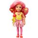 Лялька Barbie Челсі Фея-цукерочка з Дрімтопії, DVM87/DVM90 DVM90 фото 1