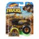 Машина-позашляховик Loco Punk Hot Wheels серії "Monster Trucks" Hot Wheels, FYJ44 / GBT79 GBT79 фото 1