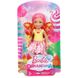 Лялька Barbie Челсі Фея-цукерочка з Дрімтопії, DVM87/DVM90 DVM90 фото 4