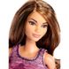 Лялька Barbie "Скейтбордистка" серії "Рухайся як я", DVF68/DVF70 DVF70 фото 3