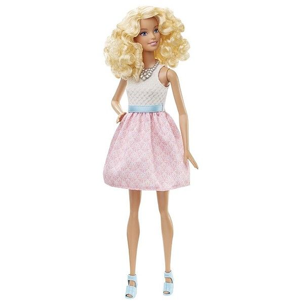 Лялька Barbie Модниця, DGY54 DGY57 фото