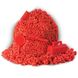 Кінетичний гравій Kinetic Rock 170г червоний, 11302R 11302R фото 3