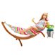 Набір меблів "Літній день" Barbie, DXB69 / DVX47 DVX47 фото 4