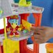 Набір пластиліну Play-Doh Town "Пожежна частина", B3415 B3415 фото 2
