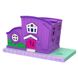 Ігровий набір Polly Pocket "Будинок", Mattel, GFP42 GFP42 фото 3