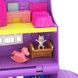 Ігровий набір Polly Pocket "Будинок", Mattel, GFP42 GFP42 фото 8
