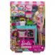 Набір ігровий Barbie "Лавка флориста", Mattel, GTN58 GTN58 фото 1