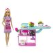 Набір ігровий Barbie "Лавка флориста", Mattel, GTN58 GTN58 фото 2