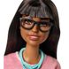 Лялька Barbie Вчителька серії "You can be", Mattel, GDJ35 GDJ35 фото 4