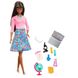 Лялька Barbie Вчителька серії "You can be", Mattel, GDJ35 GDJ35 фото 1