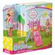 Ігровий набір Barbie Челсі гірка з гойдалкою, Mattel, DWJ46 DWJ46 фото 5