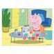 Пазл Peppa Pig &laquo;Ковдра для Немовля&raquo; 30 ел., Dodo 200675 200675 фото 2