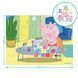 Пазл Peppa Pig &laquo;Ковдра для Немовля&raquo; 30 ел., Dodo 200675 200675 фото 3