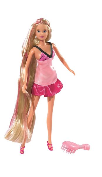 Лялька Штеффі Steffi Love з довгим волоссям, Simba, 5734130 5734130 фото