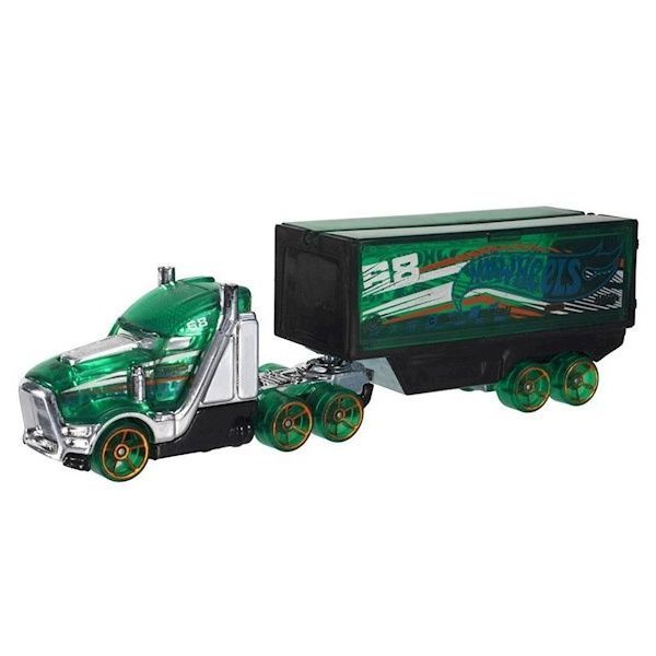 Вантажівка-трейлер Speed Hauler, BFM60 / FPC79 FPC79 фото