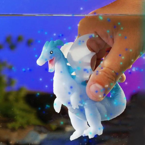 Стретч-іграшка у вигляді тварини – Легенда про драконів, sbabam 61/CN23 61/CN23 фото