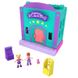 Ігровий набір Polly Pocket "Ігрові автомати", Mattel, GGC29/GFP41 GFP41 фото 1